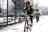 Rivoli (TO) - 13° prova Trofeo Michelin di ciclocross 2011/12